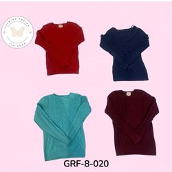 Authentic Vintage Women’s Cable Knit Sweaters | Wh..