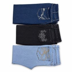 Y2K Jeans - 2