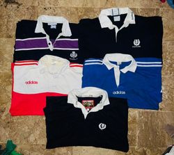 Mix rugby shirts 0#7