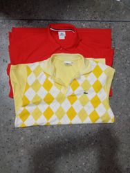 Lacoste Polo Shirts
