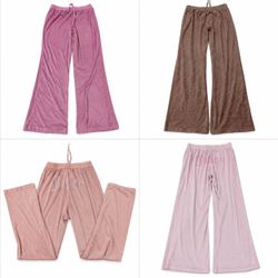 CR13711 Y2K Juicy Trousers Bundle