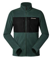 Berghaus Fleece Jackets(0011)