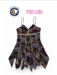 Y2k Mix - CX Selected