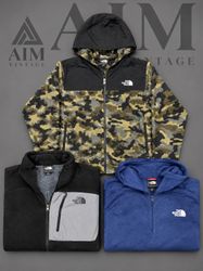 The North Face Fleece Jackets