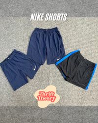 Nike Shorts - (24/07)