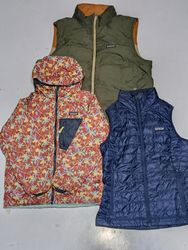 Patagonia Jacket RV # 1391