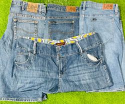 Lee shorts