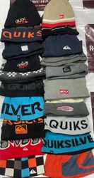 Quiksilver Beanies