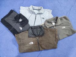 The North Face Fleece Jackets