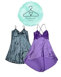 Y2K cami tops (020926-30)