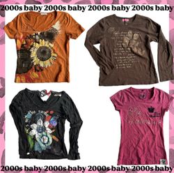 MTV Girl era-babytees:221