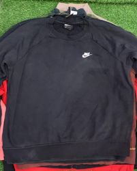 50 pcs Nike sweatshirts for men