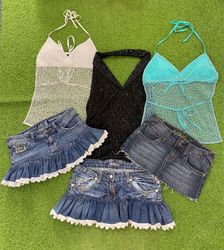 Y2k Mix & Match Bundle B2F-235