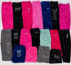 juicy couture trousers