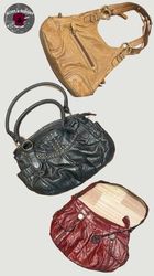 Y2k Soho bags WR2131