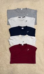 Gym Shark T-Shirts
