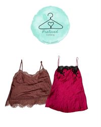 230926-4 cami tops 15 pcs