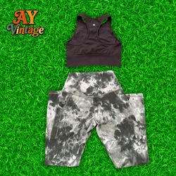 A.Y394 Lululemon Mixed items