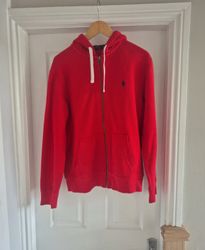 Ralph lauren hoodie