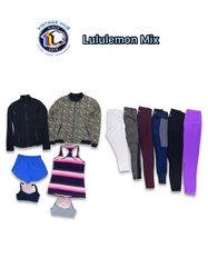 Lululemon Mix - VH02