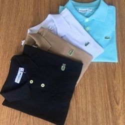 Herren Lacoste T-Shirts