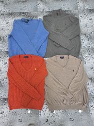 Ralph Lauren Mix Knitwears