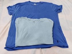 CR11609 Vintage Polo T-Shirts