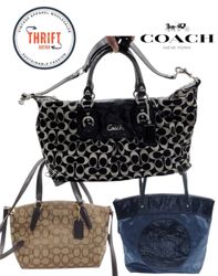 Y2K Coach Bags LX543