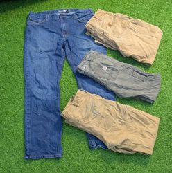 7765 - Carhartt Pant and Jeans