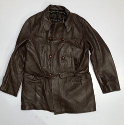 German coats