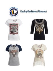 Harley-T-Shirts