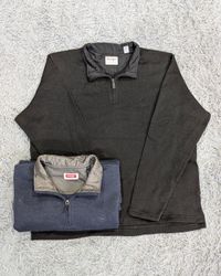 ###Lee & Wrangler Fleece – Branded Casual Winterwe..