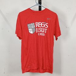 NIKE SPORTS T-SHIRTS - BUNDLE 61