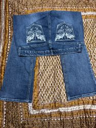 Y2K Jeans