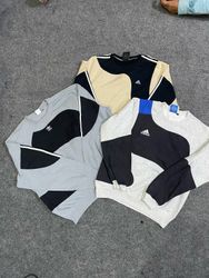 Moletom Adidas Reciclado