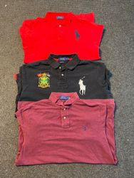 Ralph Lauren Polo - TT-016