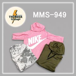 Nike Hoodie (Mms-949)