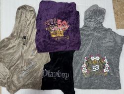 Playboy hoodies