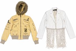 Y2K Zara Hollister Hooded Jackets and Outerwear