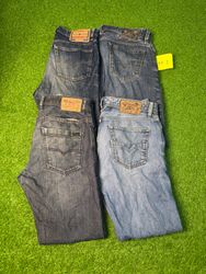 Diesel jeans #3 pcs10