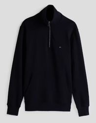 Tommy Hilfiger 1/4 Zip Sweater