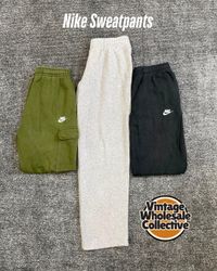 Nike Sweatpants - (08/08)