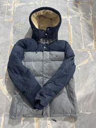 Lacoste Puffer Jackets
