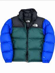 The North Face Puffer Jackets