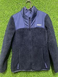 Columbia Fleece Jackets(0017)
