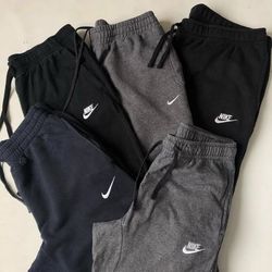 Men's Nike Track Pants