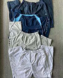 Vintage authentic Nike Tack pants 20pcs bundle