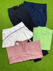 Lululemon mix id 79