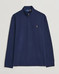 Ralph Lauren 1/4 zip sweater