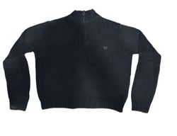 Sweater chaps